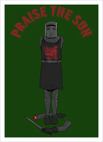 Praise The...