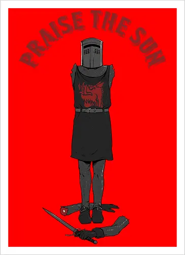 Praise The...