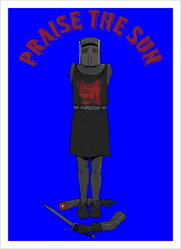 Praise The...