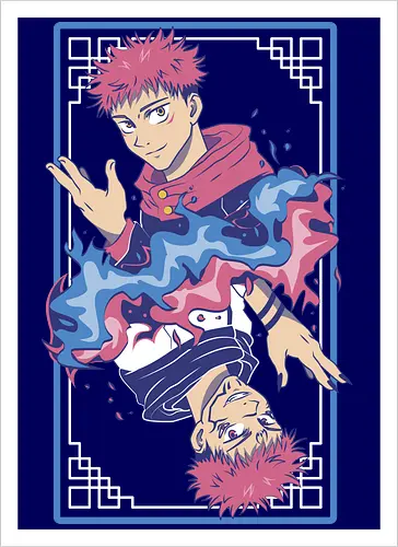 King of curses
