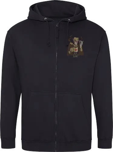 Keep Your Heart Warm