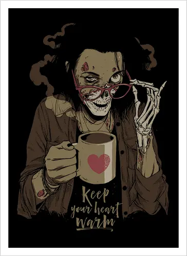 Keep Your Heart Warm
