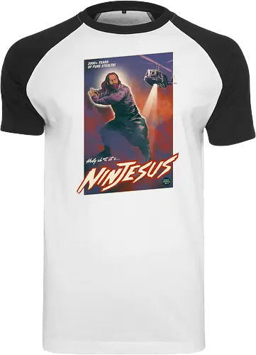 Ninjesus - Part 2