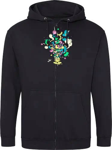 Altered State of Mind