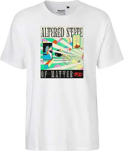 Altered State of Matter