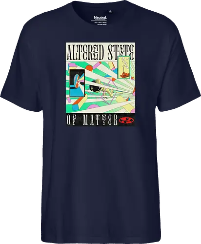 Altered State of Matter