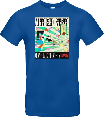 Altered State of Matter