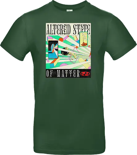 Altered State of Matter