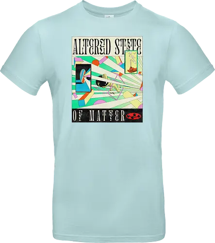 Altered State of Matter