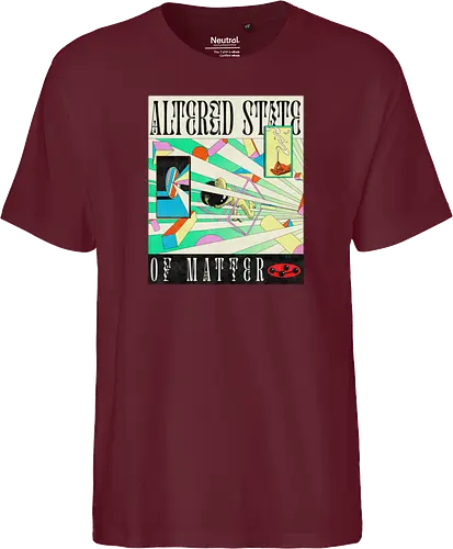 Altered State of Matter