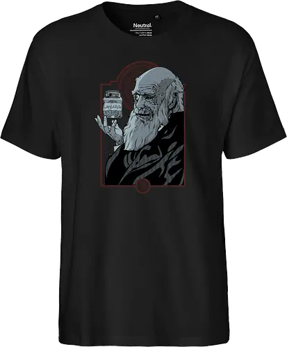 Darwin's Evolution