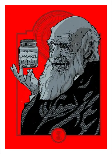 Darwin's Evolution