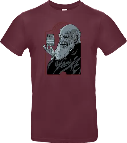 Darwin's Evolution