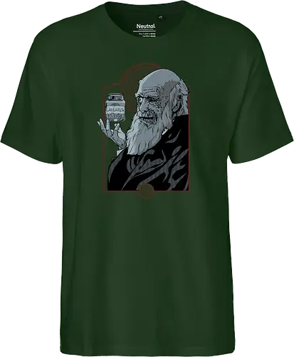 Darwin's Evolution