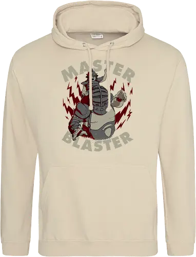 Master Blaster