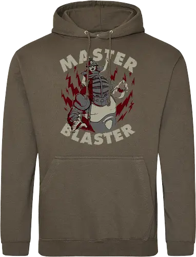 Master Blaster
