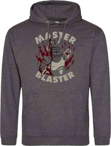 Master Blaster