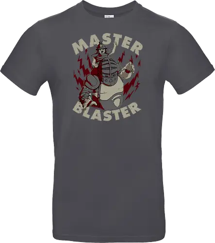 Master Blaster