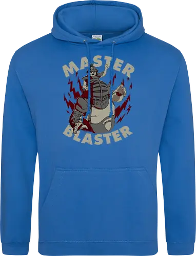 Master Blaster