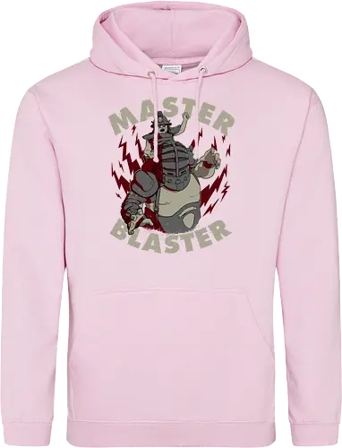 Master Blaster