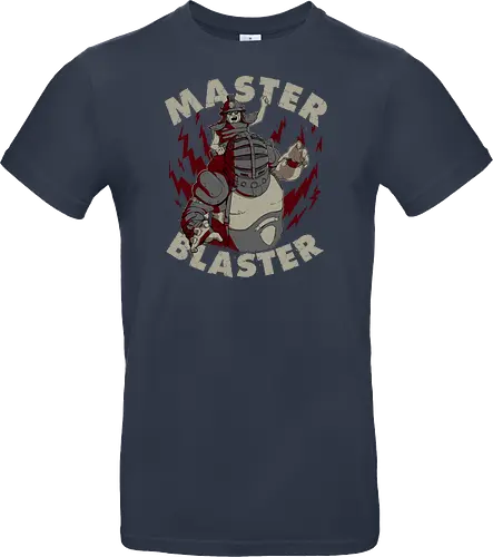 Master Blaster