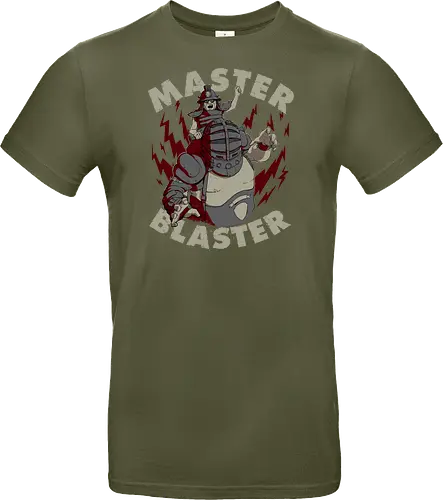 Master Blaster