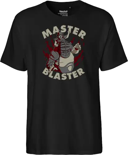 Master Blaster