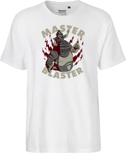 Master Blaster