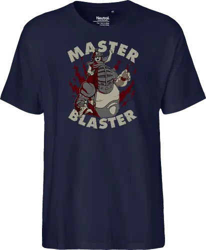 Master Blaster