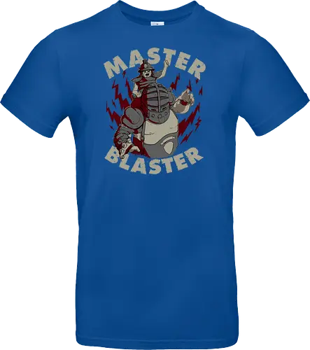 Master Blaster