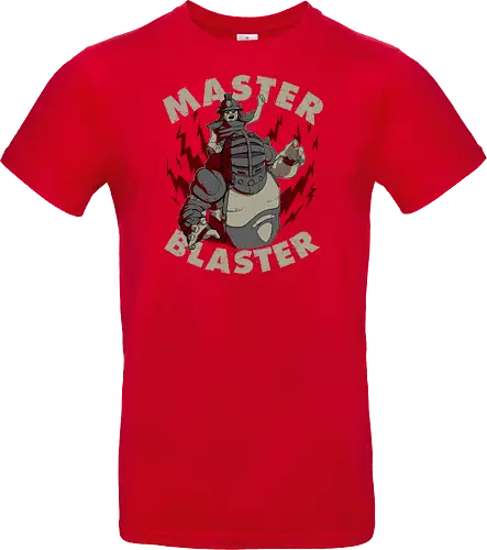 Master Blaster