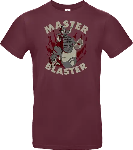 Master Blaster