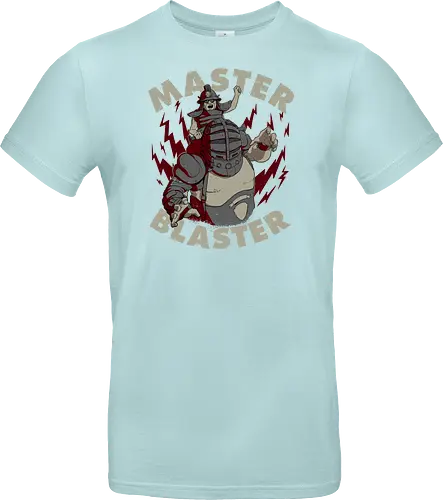 Master Blaster