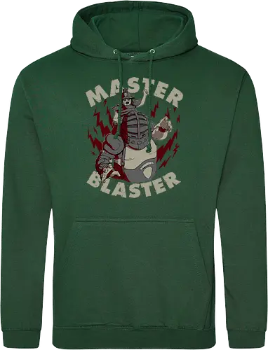 Master Blaster
