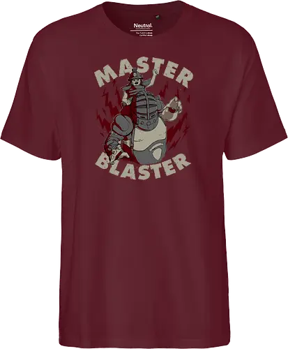 Master Blaster