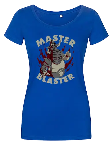 Master Blaster
