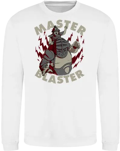 Master Blaster