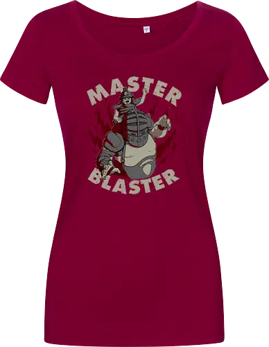 Master Blaster