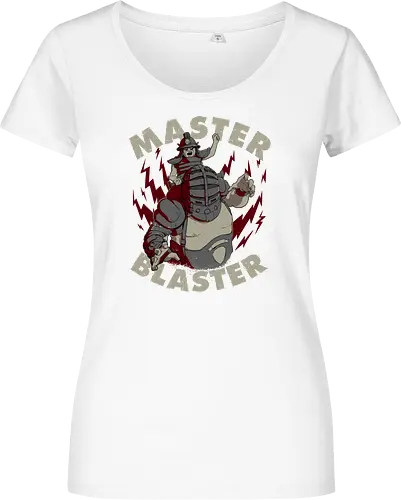 Master Blaster