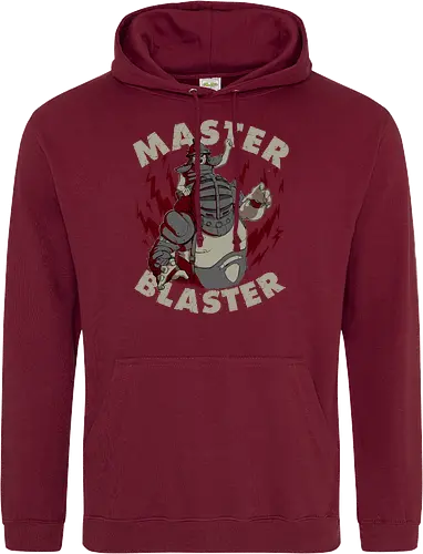 Master Blaster