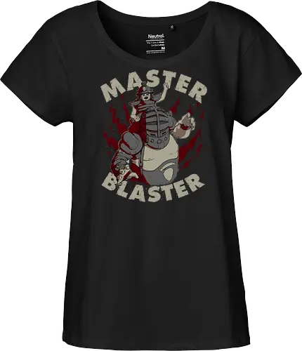 Master Blaster