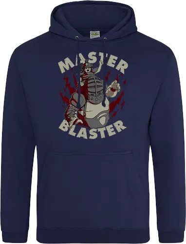 Master Blaster