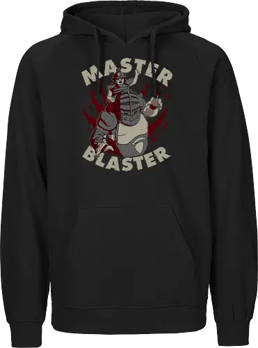 Master Blaster