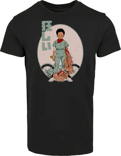 Insane From Neo Tokyo