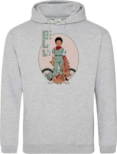 Insane From Neo Tokyo