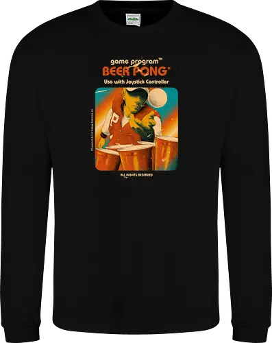 Beer Pong
