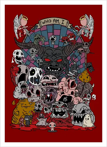 Boss Rush