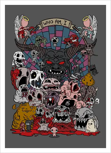 Boss Rush