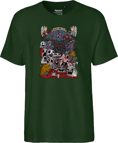 Boss Rush