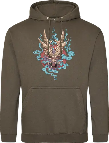 Wyvern Rising